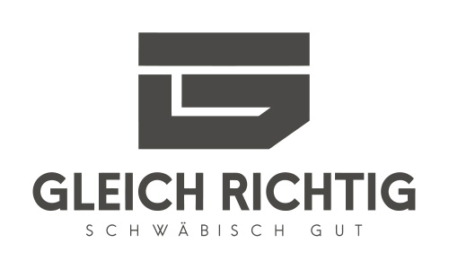 Gleich Richtig