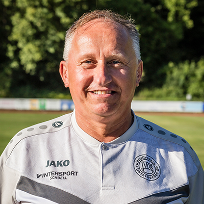 Jochen Holl