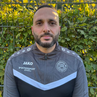 Mohamed Omeirat